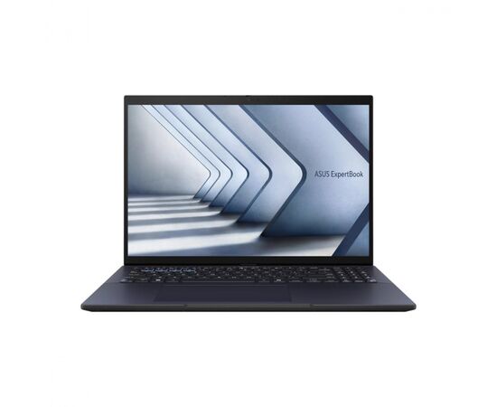 Ноутбук ASUS B3604CVA-Q90128X/I5-1335U/8G/512G PCIE/16" WUXGA 16:10 300nt IPS/UHD/W11P/1yw/KZ Bl kbd/FPS/720p+IR/Alum