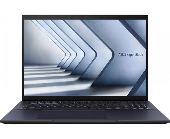 Ноутбук ASUS B3604CVA-Q90131/I7-1355U/16G/1T PCIE/16 WUXGA 16:10 300nt IPS/Iris X/DOS/1yw/BL kbd KZ/FPS/720p