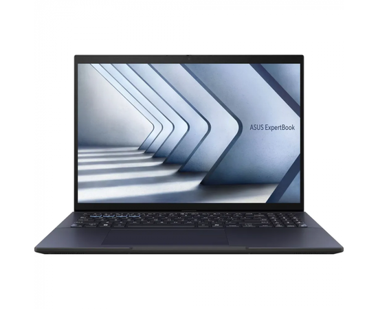 Ноутбук ASUS B3604CVA-Q90132X/I7-1355U/16G/1T PCIE/16 WUXGA 16:10 300nt IPS/Iris X/W11P/1yw/BL kbd KZ/FPS/720p