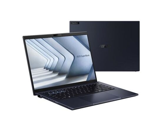Ноутбук ASUS B5404CVA-QN0086X/I7-1355U/16G/1T PCIE/14" WQXGA 16:10 500nt(HDR) IPS/Iris X/W11P/2yw/Bl kbd KZ/FPS/HD+IR