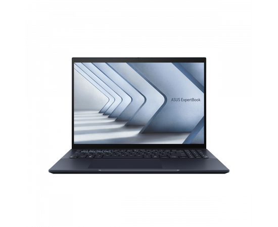Ноутбук ASUS B5604CVA-QY0038X/I7-1355U/16G/1T PCIE/16" WQXGA 16:10 500nt IPS/Iris X/W11P/2yw/Bl kbd KZ/FPS/HD+IR