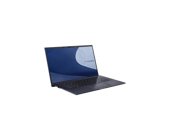 Ноутбук ASUS B9403CVA-KM0242X/Mg-Li/i7-1355U/16G/1T G4/14.0" 3K OLED 16:10 90Hz/UMA/W11P/3Y/Bl Kbd/FPS/FHD+IR