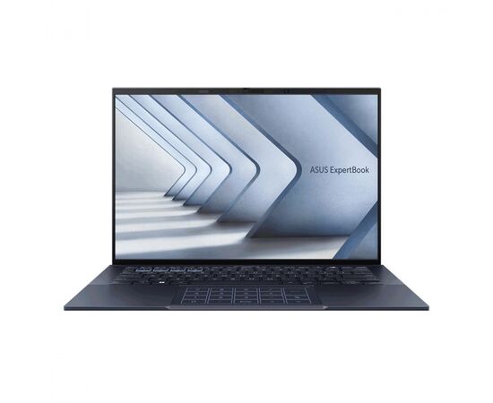 Ноутбук ASUS B9403CVAR-KM0838X/C7-150U/16G/1T PCIE/14.0 OLED WQXGA+ 400nt/W11P/3yw/Bl KBD KZ/FPS/numpad/1080p IR