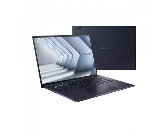 Ноутбук ASUS B9403CVAR-KM1440X/C7 150U/32G/1T PCIE/14.0 OLED WQXGA+ 16:10 400nt/W11P/1yw/Bl kbd KZ/FPS/1080p IR/Mg-Li