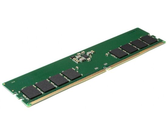 ОЗУ Kingston KVR DIMM 8GB DDR5 PC44800/5600MHz Kingston, KVR56U46BS6-8, Retail