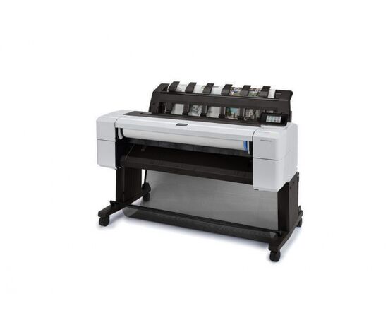 Плоттер HP 3EK11A DesignJet T1600PS 36-in Printer, 2400x1200 т/д, ePrint, post script,HP-GL/2,HP-RTL,TIFF, JPEG, CALS G4