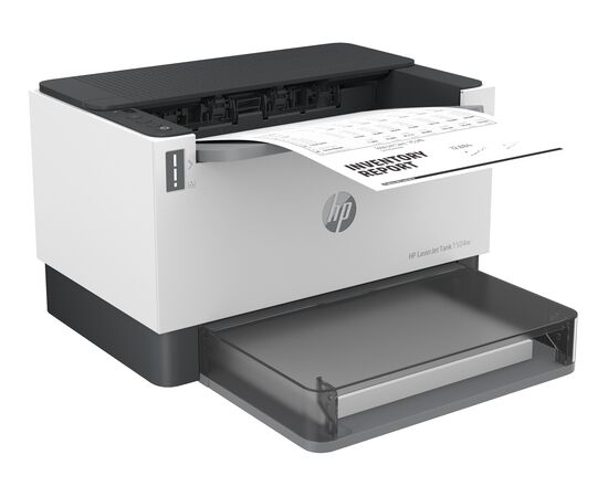 Принтер лазерный ЧБ HP LJ Tank 1502w 2R3E2A, А4, до 23 стр/мин, WIFI (СНПТонера)