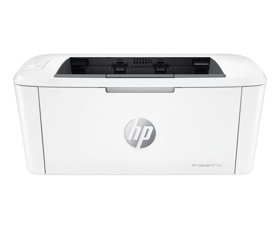 Принтер лазерный монохромный LaserJet M111a 7MD67A, A4, 20стр/мин, USB 2.0,  500 MГц