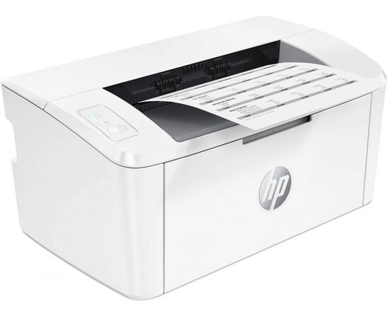 Принтер лазерный монохромный LaserJet M111w 7MD68A, A4, 20стр/мин, USB 2.0,  500 MГц