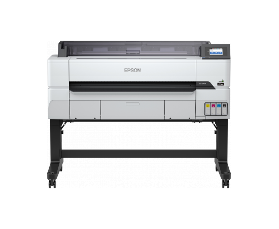 Принтер широкоформатный Epson SC-T5405 36", А0, 914мм,  22сек/А1, WiFi, ethernet, usb 3.0