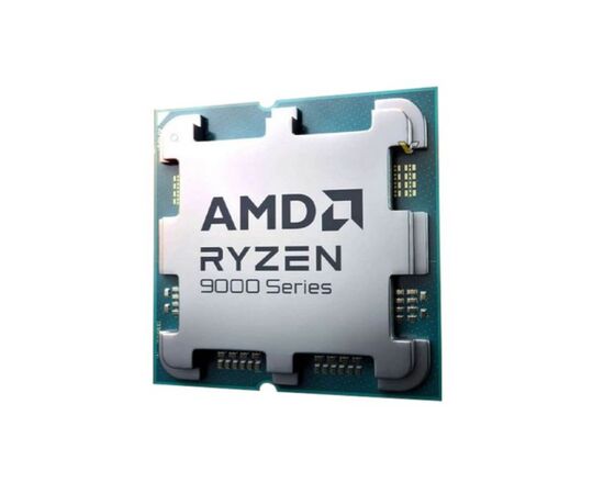 Процессор AMD Ryzen 9 9950X, AM5, 16C/32T, 4.3GHz base, 5.7GHz Turbo, L3 64Mb, 100-100001277WOF