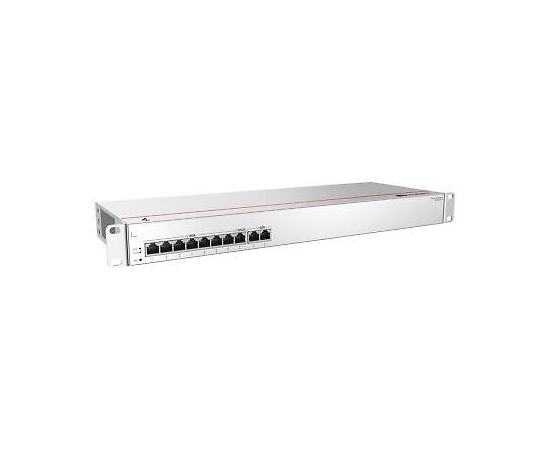 Шлюз мультисервисный Huawei S380-S8T2T (2xGE WAN, 8xGE LAN, 250 users, f.performance 2Gbps)