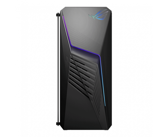 Системный блок ASUS G13CHR-51440F0010/27L/Glass/AIR/I5-14400F/16G/512G PCIE G4/WiFi6+BT5.2/RTX4060/700W/no kbamp;ms/DOS