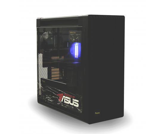 Системный блок PBA PROART (Ryzen 9 9950X 4,3GHz/32GB/2048GB/RTX 4080S 16GB/PROART PA602)