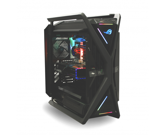 Системный блок PBA ROG STRIX (Ryzen 9 9950X 4,3GHz/32GB/2048GB/RTX 4080S 16GB/ROG HYPERION)