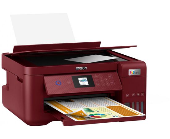 Струйное МФУ Epson C11CJ63413 EcoTank L4267