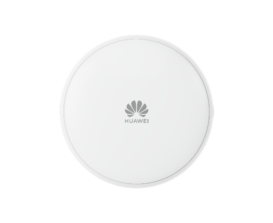 Точка доступа HUAWEI AP673 Wi-Fi 7 BE14000 indoor Triple-Radio (2.4/5/6 GHz, 2x2/2x2/4x4 MIMO, 1*5GE PoE+/1*GE RJ45)
