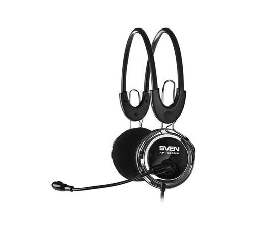 Наушники с микрофоном SVEN AP-525MV
