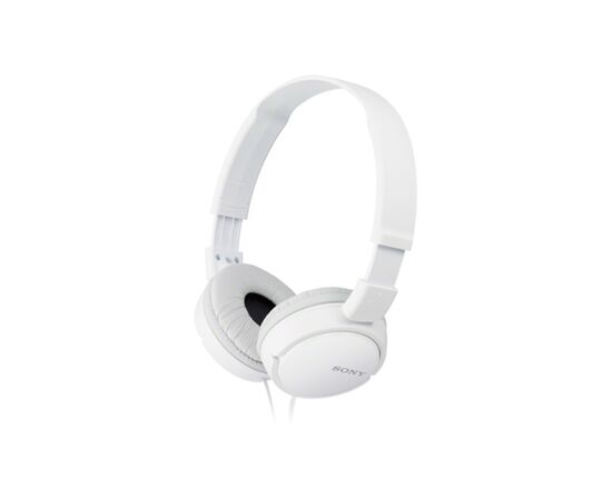 Наушники Sony MDRZX110W.AE, белый