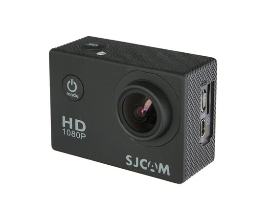 Экшн-камера SJCAM SJ4000 BLACK