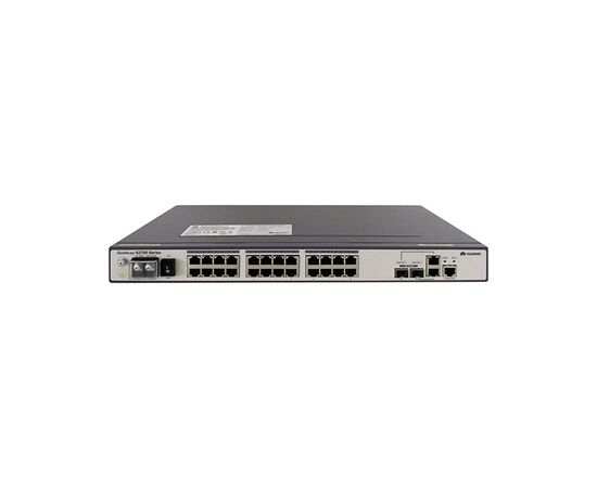 Коммутатор Huawei S2700-26TP-EI-DC