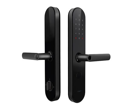 Умный дверной замок Aqara Smart Door Lock N100 (ZigBee version)