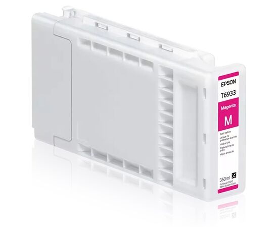 Картридж струйный Epson C13T69330N с пурпурными чернилами (350 мл), SureColor SC-T3000/T5000/T7000