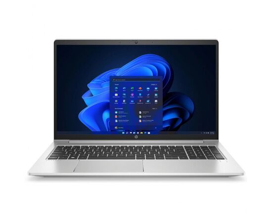 Ноутбук HP ProBook 450 G10 UMA i7-1355U,15.6 FHD UWVA 250,16G D4,512G PCIe,W11p6,1yw,3yww HS,WFOVCam,Blit kbd,numpad