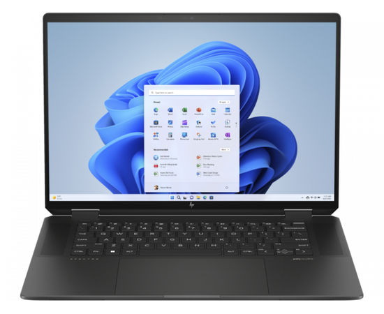 Ноутбук HP Spectre x360 2-in-1 Laptop 16-aa0006ci