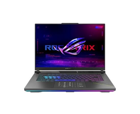 Ноутбук ROG Strix G614FR-S5056/Volt Green/R9 FR HX(16C)/RTX5070Ti/16G/D5/1T PCIE/16.0 WQXGA 500nt 240Hz/DOS/