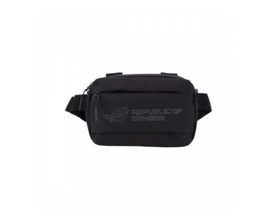 Поясная сумка ASUS ROG Ranger BC1001 Waist Pack, 90XB06FA-BME000