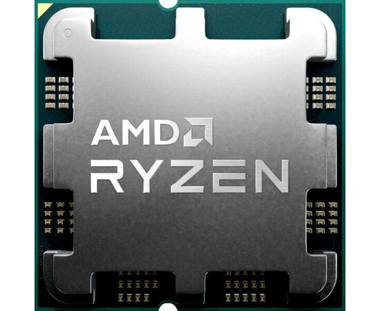 Процессор AMD Ryzen 9, 9900X, AM5, 12C/24T, 4.4GHz base, 5.6GHz Turbo, L3 64Mb, 100-000000662, Tray