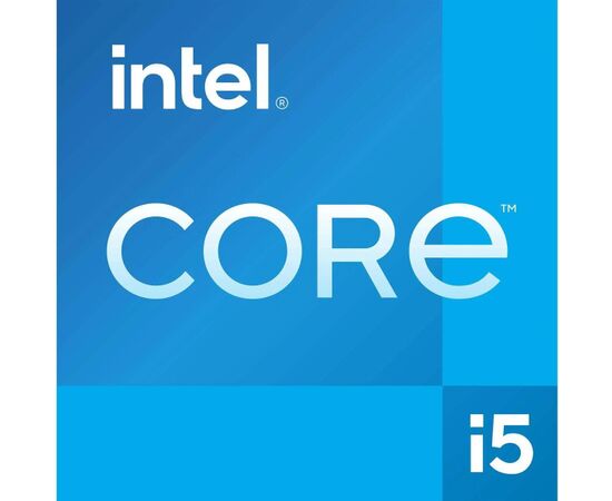 Процессор Intel Core i5-14400F, 10C/16T, 2.50 GHz, 20MB Cache, LGA1700, 65W TDP, CM8071505093011 TRAY