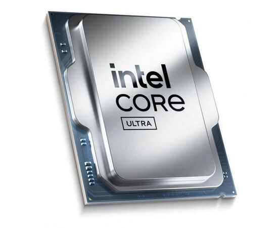 Процессор Intel Core Ultra 5, 225, LGA1851, 3.3GHz, 10C/10T, Cache L3 20Mb, Intel UHD, AT8076806415, Tray