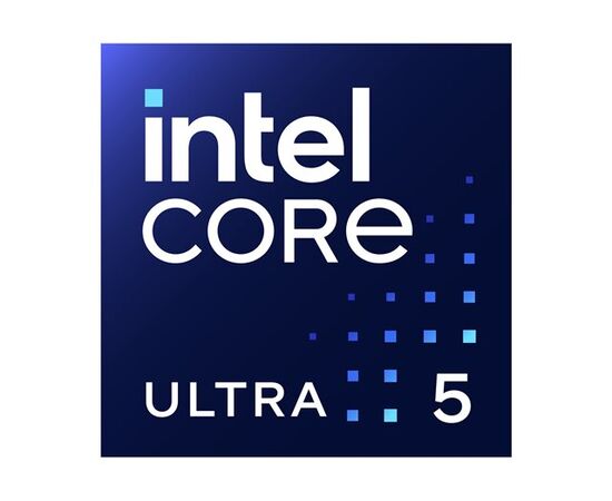 Процессор Intel Core Ultra 5, 225F, LGA1851, 3.3GHz, 10C/10T, Cache L3 20Mb, no UHD, AT8076806771, Tray