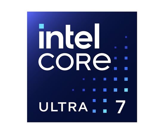 Процессор Intel Core Ultra 7, 265, LGA1851, 2.4GHz, 20C/20T, Cache L3 36Mb, Intel UHD, AT8076806413, Tray