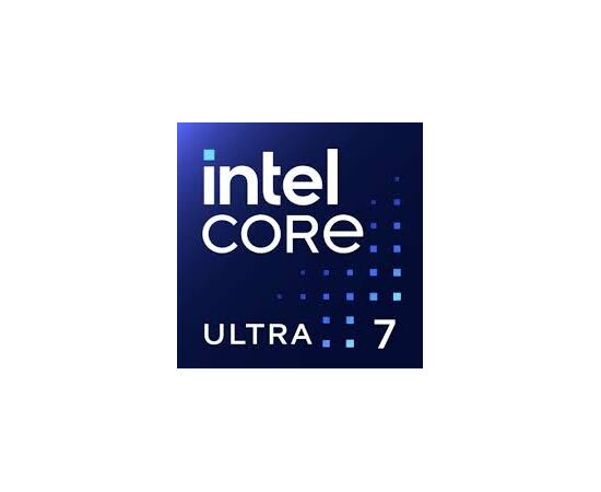 Процессор Intel Core Ultra 7 265KF, LGA1851, 3.9GHz, 20C/20T, Cache L3 36Mb, No IntelUHD, AT8076806410, Tray