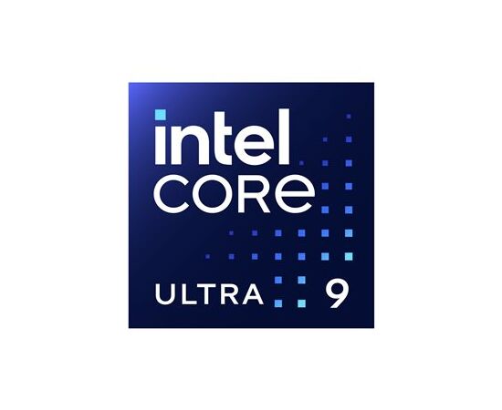Процессор Intel Core Ultra 9 285K, LGA1851, 3.7GHz, 24C/24T, Cache L3 40Mb, IntelUHD, AT8076806419,Tray