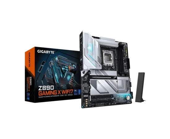Сист.плата Gigabyte Z890 EAGLE 1.0 BOX