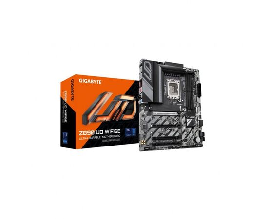 Сист.плата Gigabyte Z890 UD WIFI6E 1.0 BOX