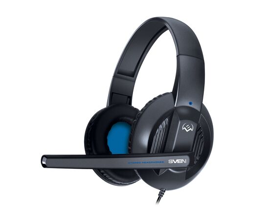 Наушники с микрофоном SVEN AP-680MV