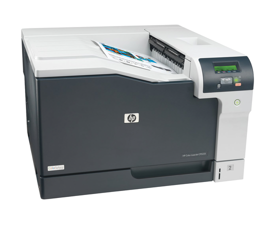 Принтер HP Color LaserJet CP5225dn