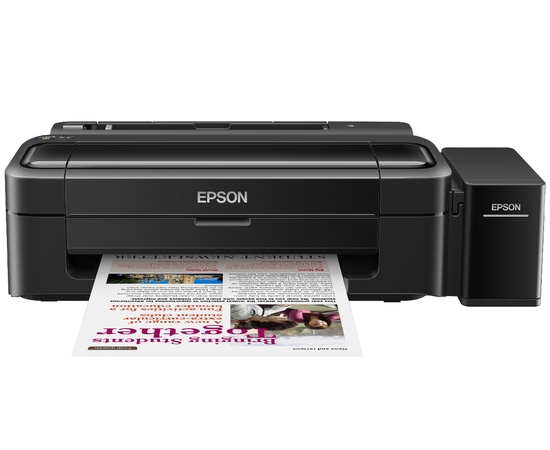 Принтер струйный Epson L132 C11CE58403