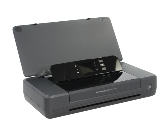 Принтер HP OfficeJet 202 N4K99C