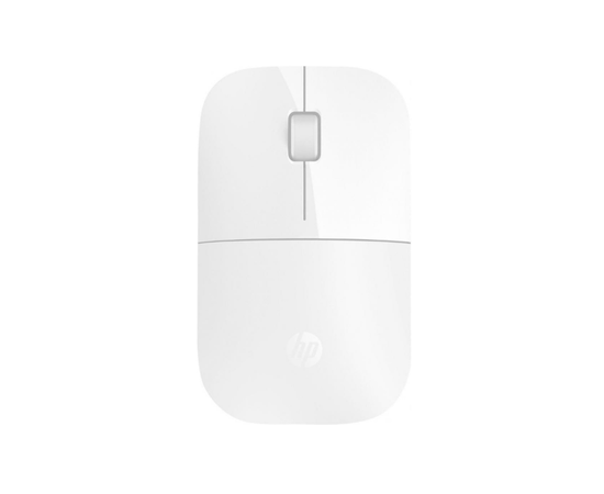Мышь HP Z3700 White Wireless Mouse V0L80AA