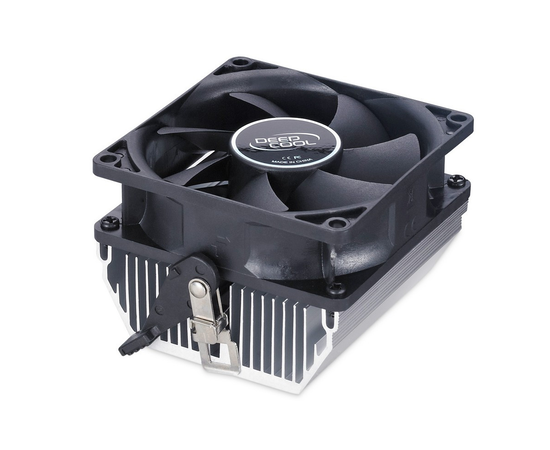 Кулер Deepcool CK-AM209 DP-ACAL-A09 Чёрный