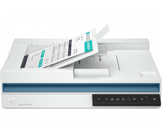 20G06A HP ScanJet Pro 3600 f1