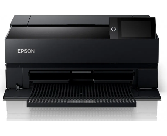 Фотопринтер струйный Epson SureColor P700 13”, 330,2 мм,  А3+, C11CH38402, 10 цветов, поддержка рулона, USB 3.0, WIFI