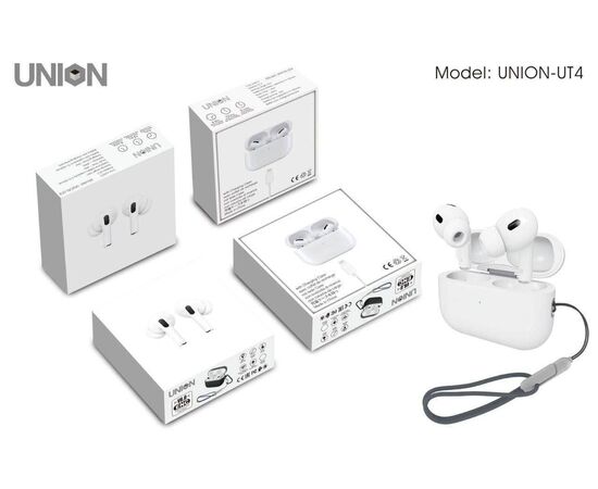 AirPods PRO2 ANC UT4
