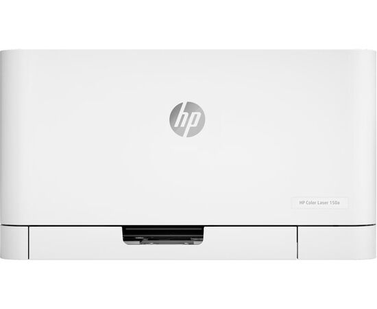 Принтер лазерный цветной HP Color Laser 150a 4ZB94A, ЧБ 18 стр/мин, цвет 4 стр/мин, USB 2.0, 64 MB